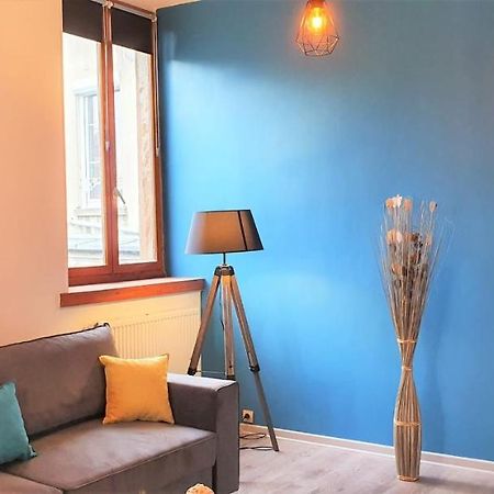 Cocon Rue Ecuyere Hypercentre Caen Dış mekan fotoğraf