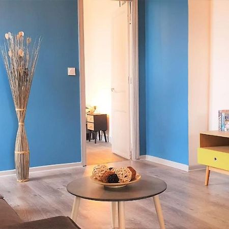 Cocon Rue Ecuyere Hypercentre Caen Dış mekan fotoğraf