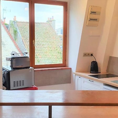 Cocon Rue Ecuyere Hypercentre Caen Dış mekan fotoğraf