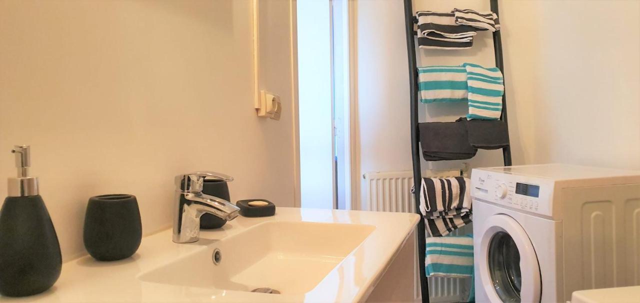 Cocon Rue Ecuyere Hypercentre Caen Dış mekan fotoğraf