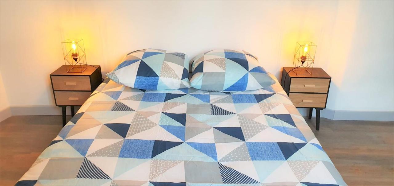 Cocon Rue Ecuyere Hypercentre Caen Dış mekan fotoğraf