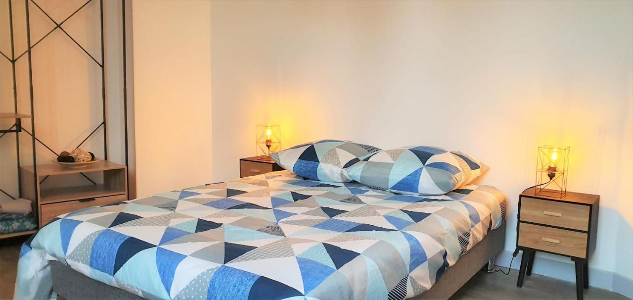 Cocon Rue Ecuyere Hypercentre Caen Dış mekan fotoğraf