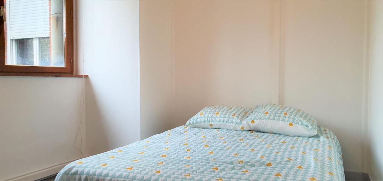Cocon Rue Ecuyere Hypercentre Caen Dış mekan fotoğraf