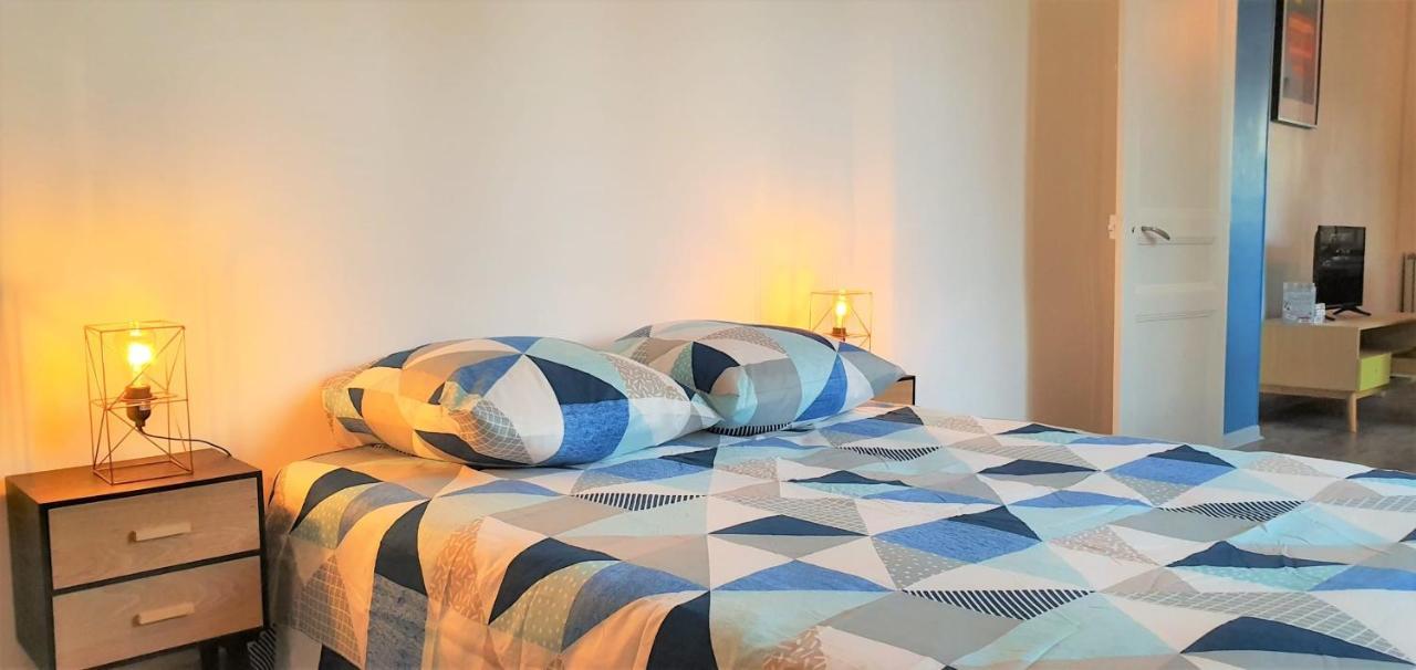 Cocon Rue Ecuyere Hypercentre Caen Dış mekan fotoğraf